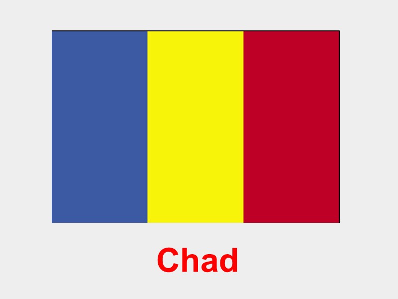 Chad